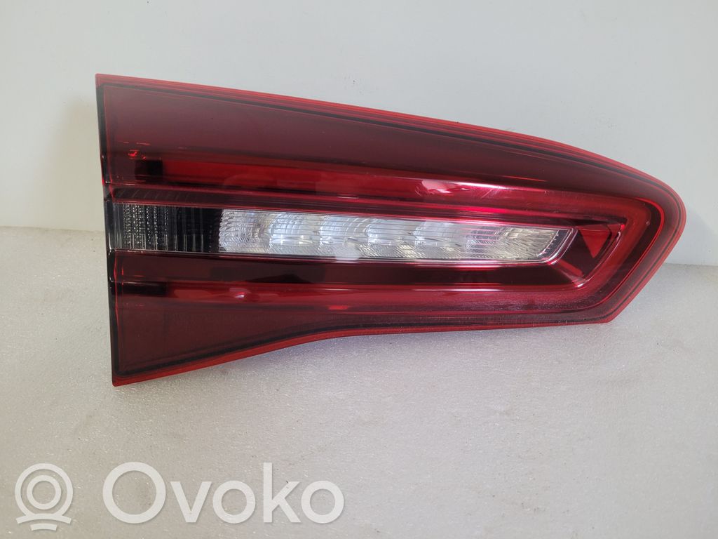 Ford Focus Takavalot 