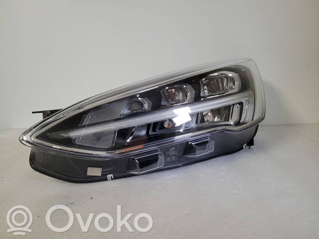 Ford Focus Scheinwerfer 
