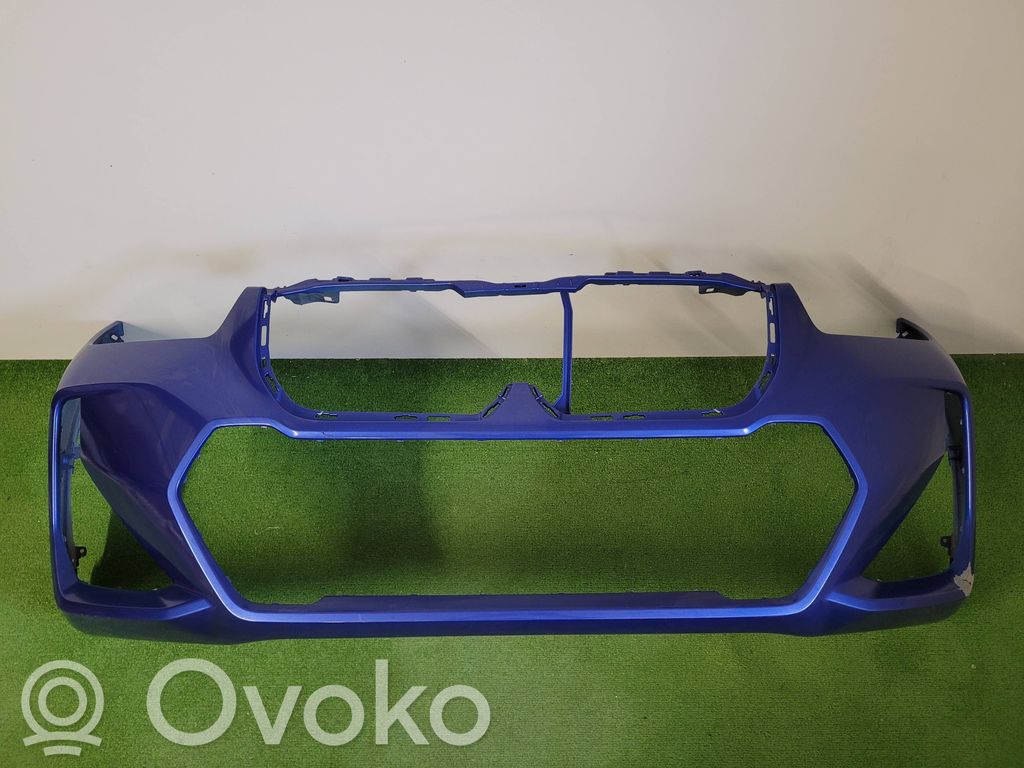 BMW X1 U11 Front bumper 