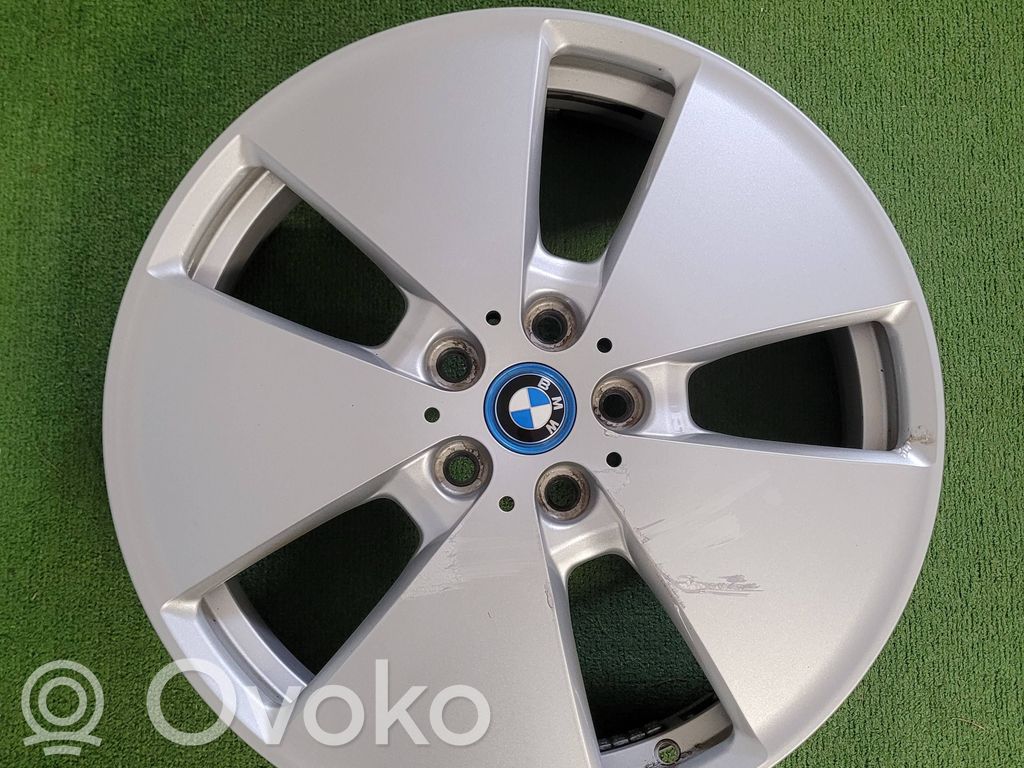 BMW i3 R19-alumiinivanne 