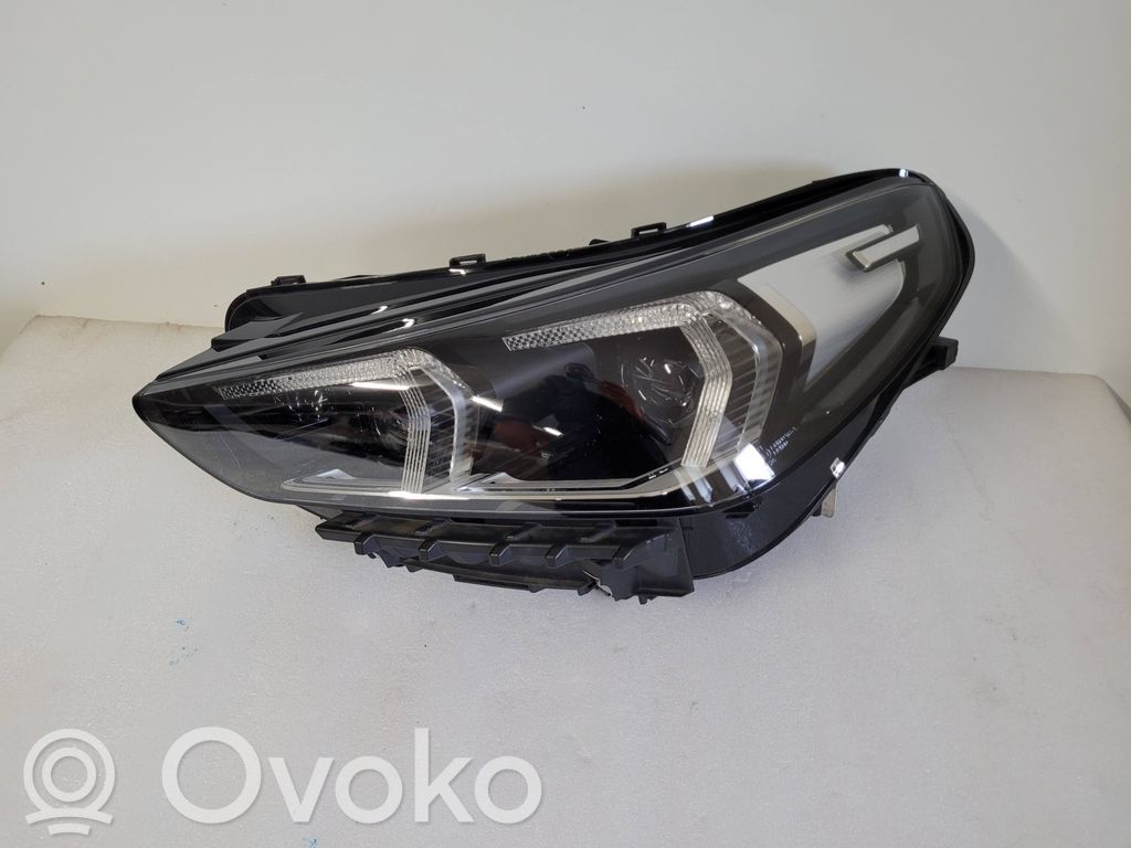 BMW X1 U11 Headlight/headlamp 