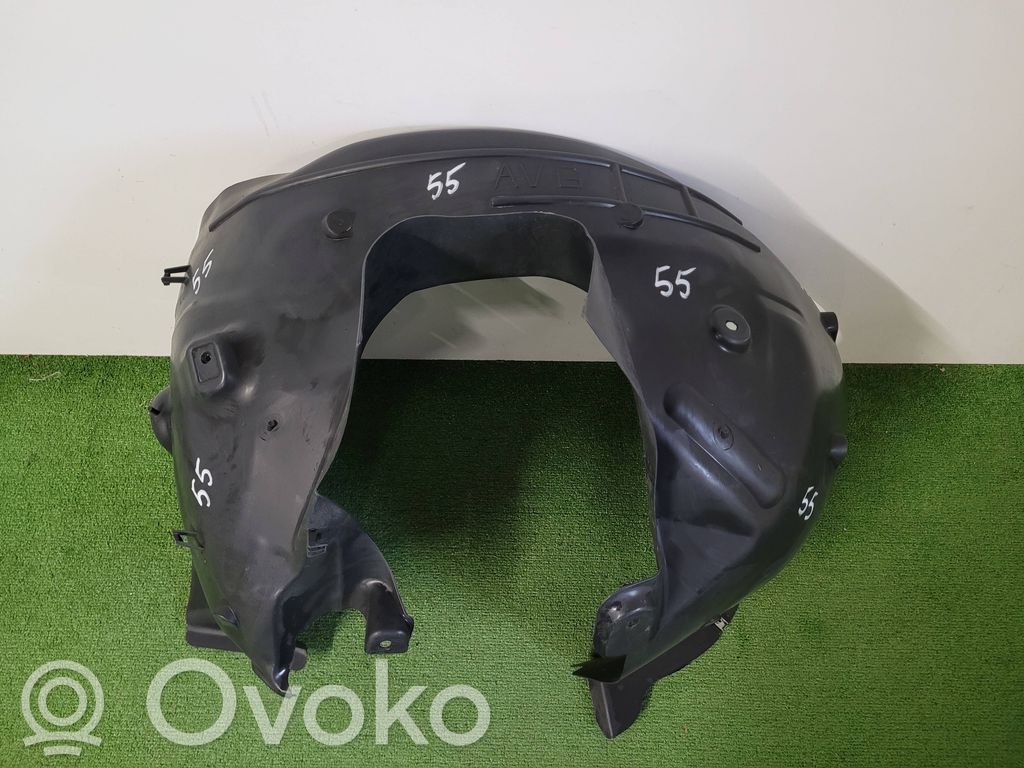 Peugeot Expert Подкрылок 