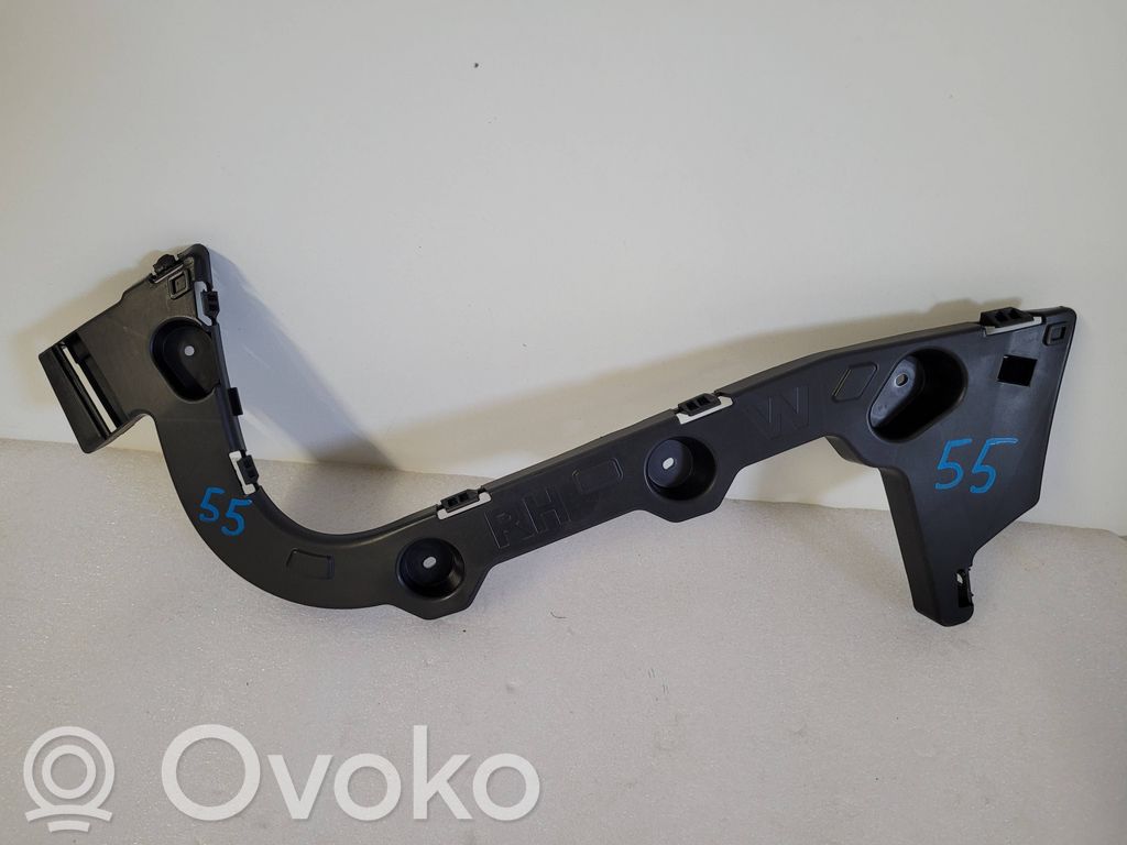 Ford Focus Rear bumper mounting bracket 