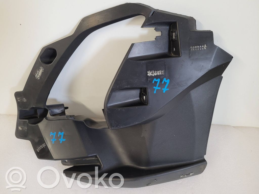 Support antibrouillard   JX7B17E889