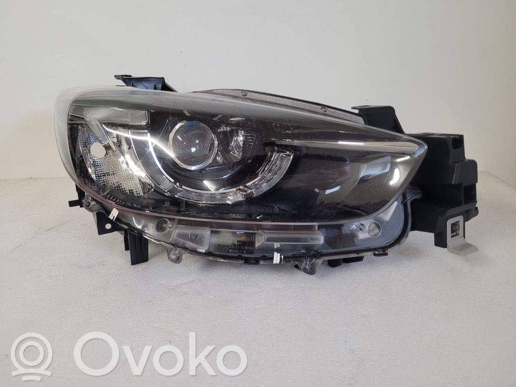 Mazda CX-5 Headlight/headlamp 