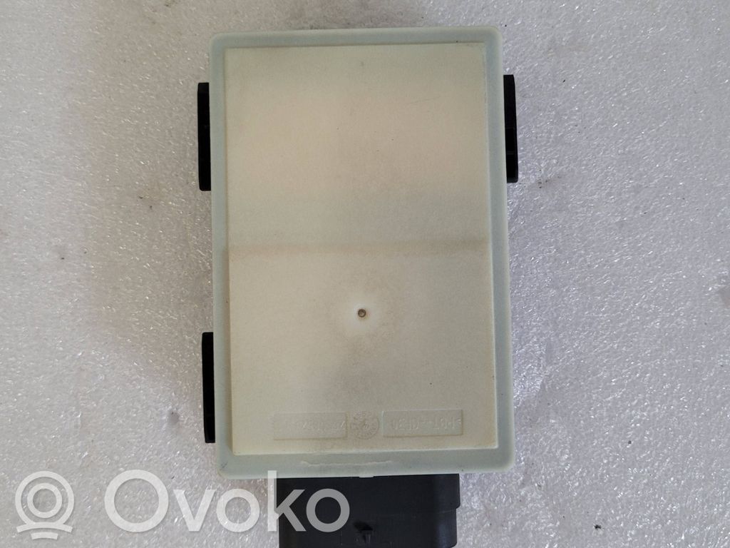 BMW 5 G30 G31 G38 Radar / Czujnik Distronic 