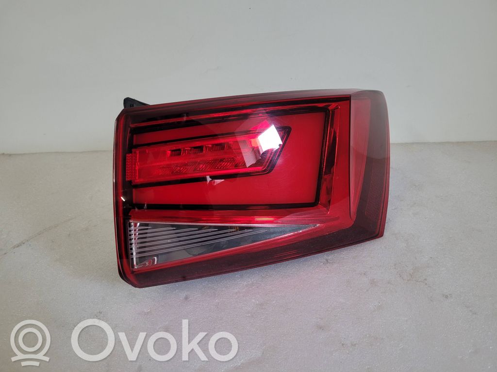Seat Ateca Takavalot 