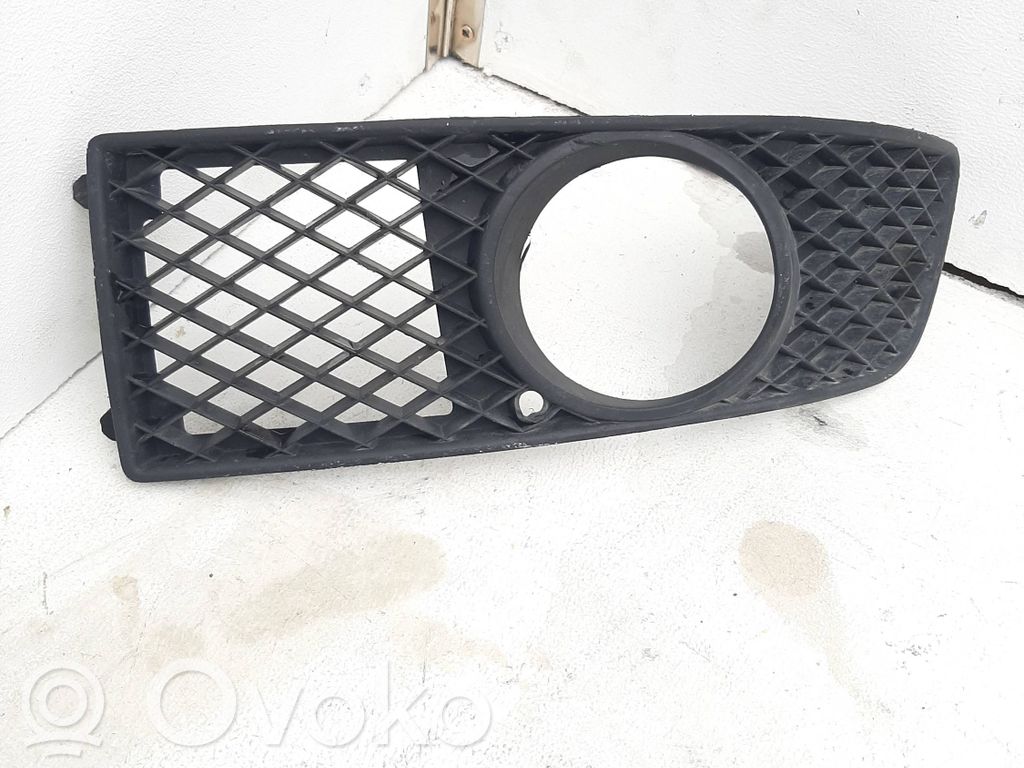 Front bumper lower grill   6N0853665C,DN12725,30015
