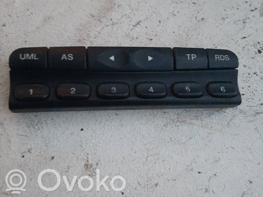 Opel Zafira A Other interior part 