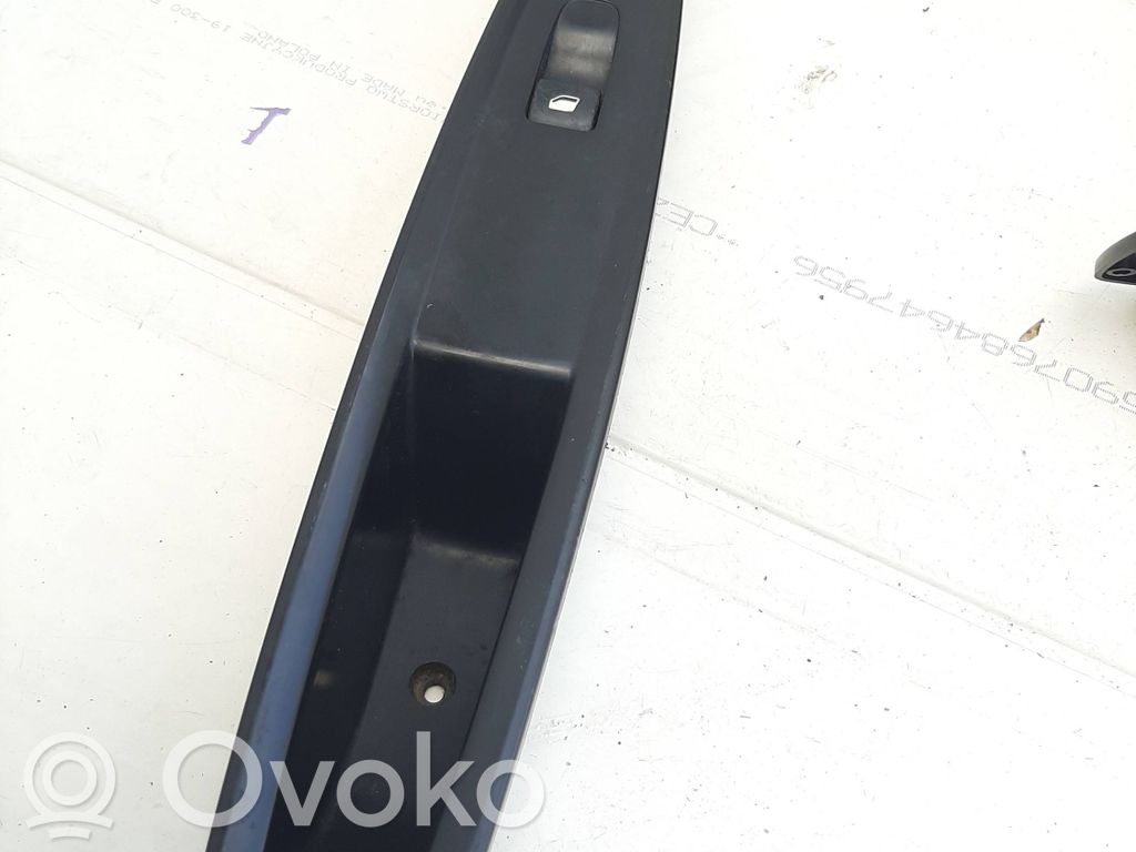 Electric window control switch   9651465577