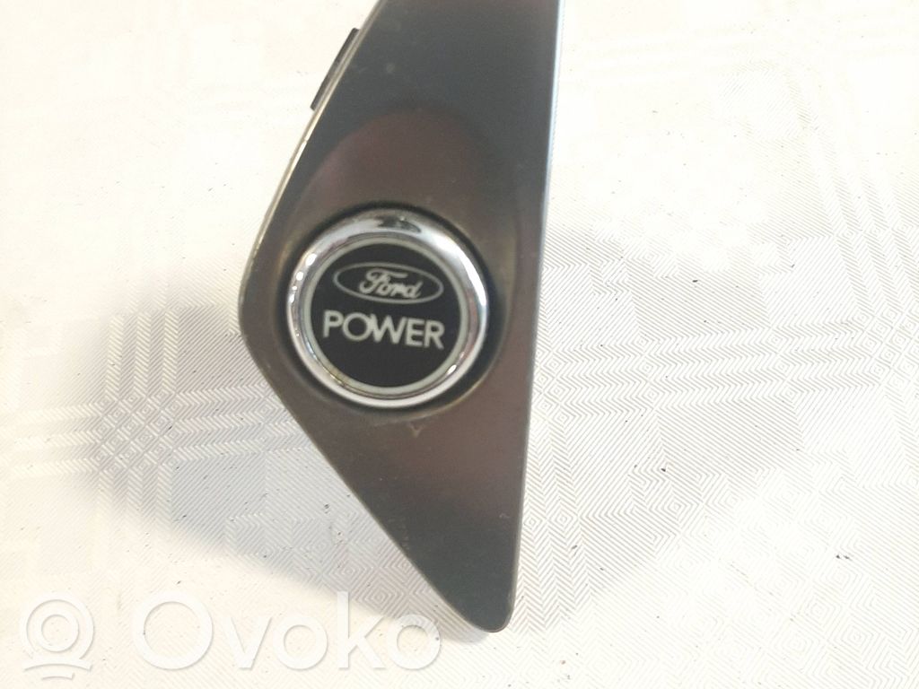 Engine start stop button switch   11572AC,7S7T