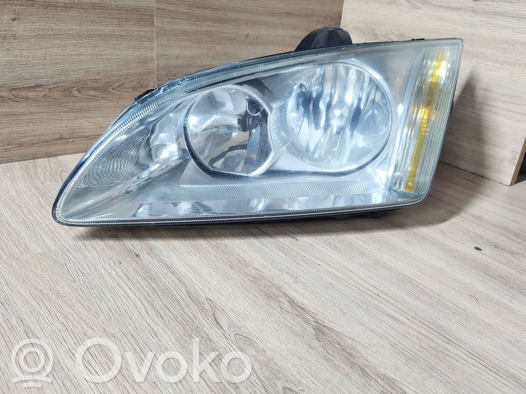 Headlight/headlamp   4M5113W030AE,10178