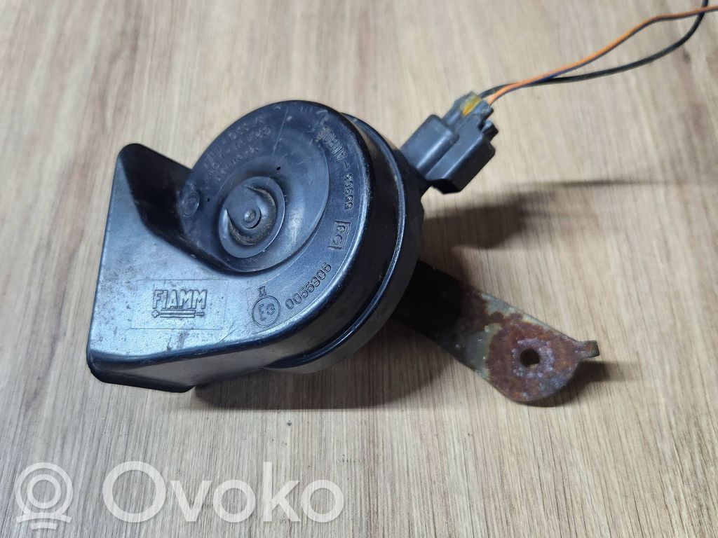 Äänimerkkilaite   0055306,55306
