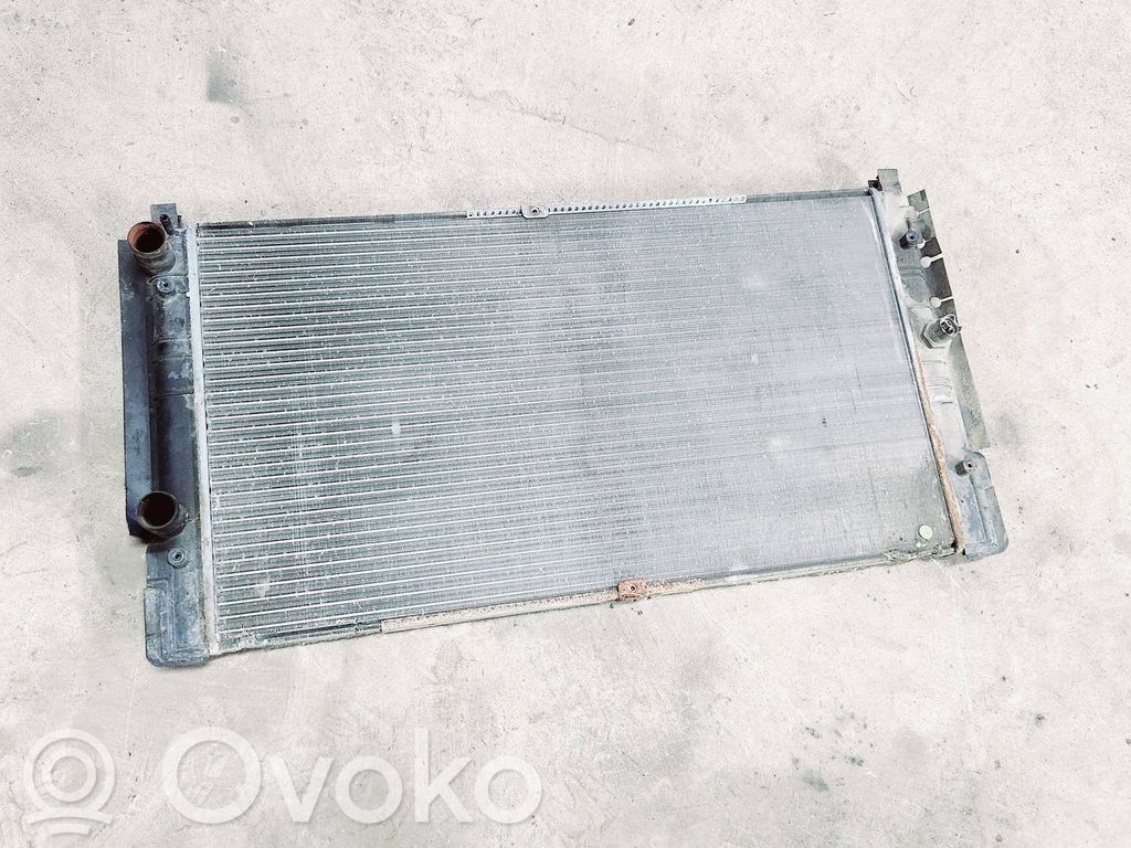 Volkswagen Transporter - Caravelle T4 Radiatore di raffreddamento 