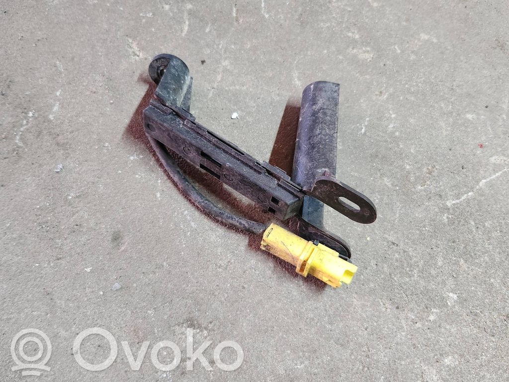 Peugeot 407 Senzor presiune anvelope 