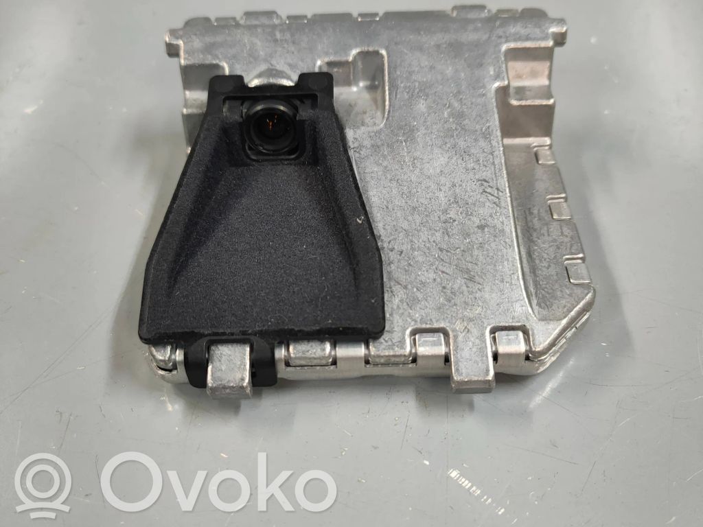 Mazda 2 Windshield/windscreen camera 