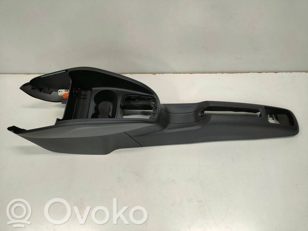 Console centrale   8X0863240C,8X0862533