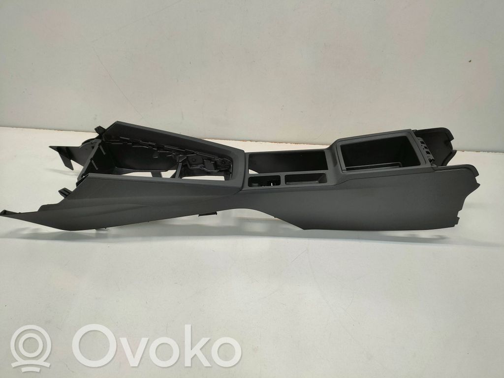 Skoda Octavia Mk4 Console centrale 