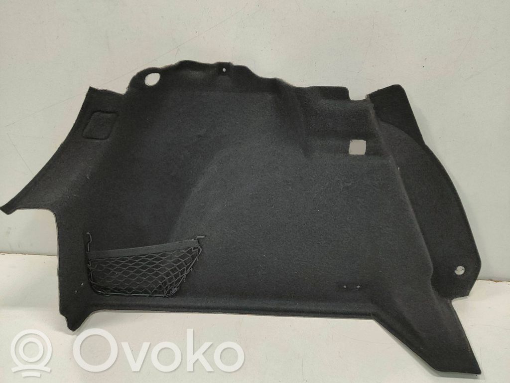 Seat Leon (5F) Revestimiento lateral del maletero/compartimento de carga 