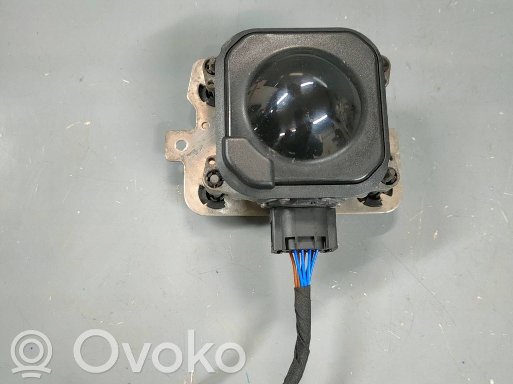 Audi A6 S6 C7 4G Radarsensor Abstandsradar 
