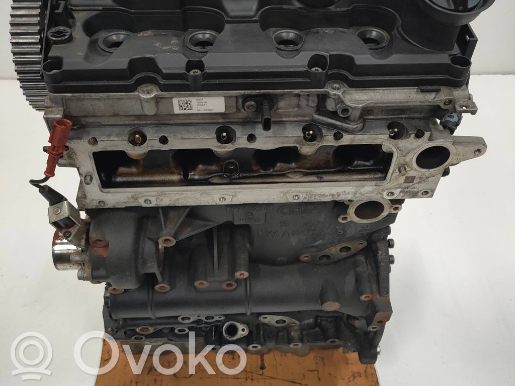 Motor   DH,04L103292F,04L103064J
