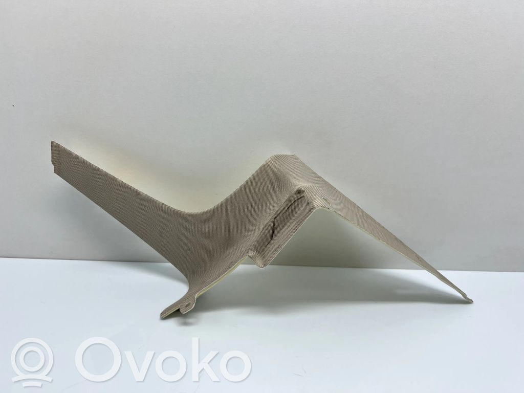 BMW 5 GT F07 Отделка стойки (D) (верхняя) 