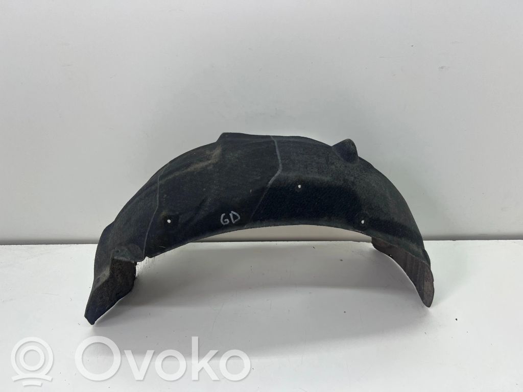BMW 5 F10 F11 Nadkole tylne 