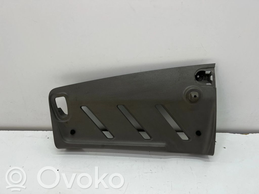 Renault Master III Center console decorative trim 