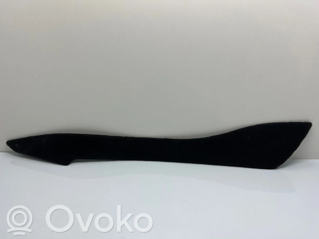 BMW 5 F10 F11 Inny elementy tunelu środkowego 