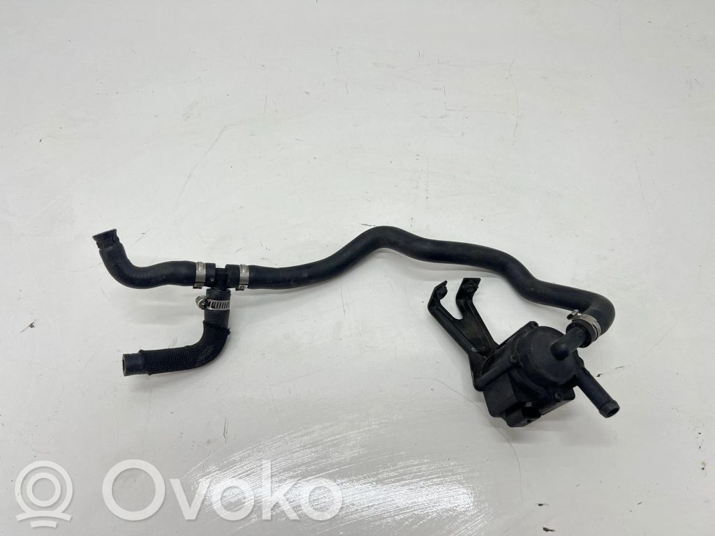 BMW 5 GT F07 Pompe de circulation d'eau 
