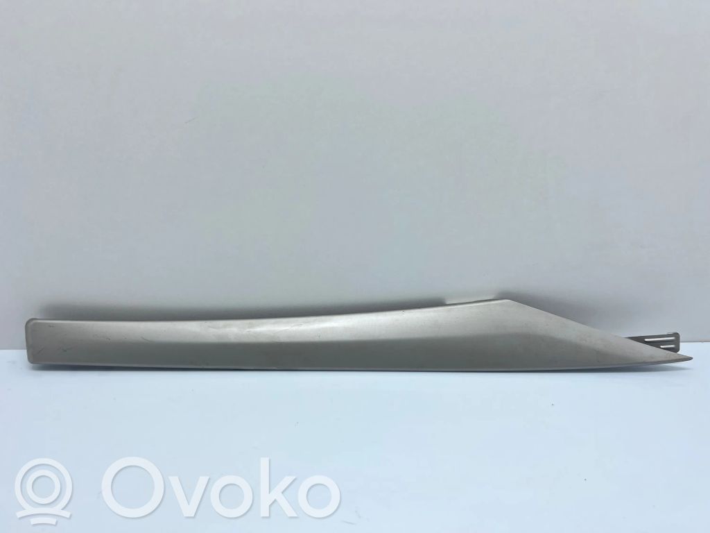 BMW 5 GT F07 Ornament bord 