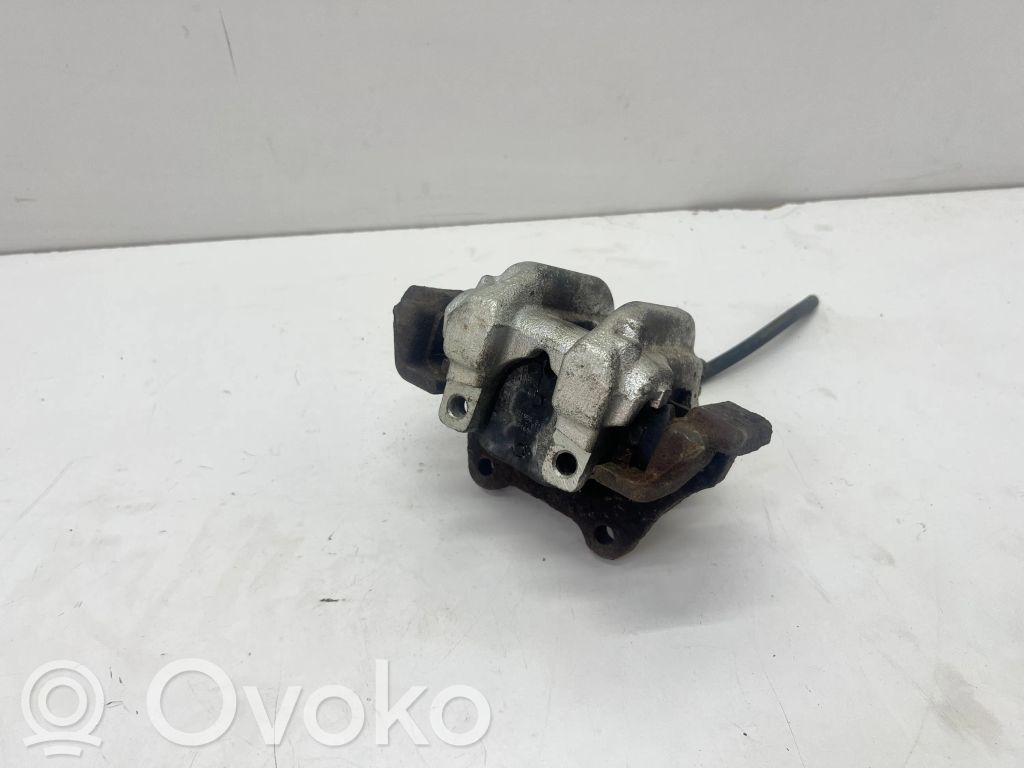 BMW 3 F30 F35 F31 Galinis suportas 