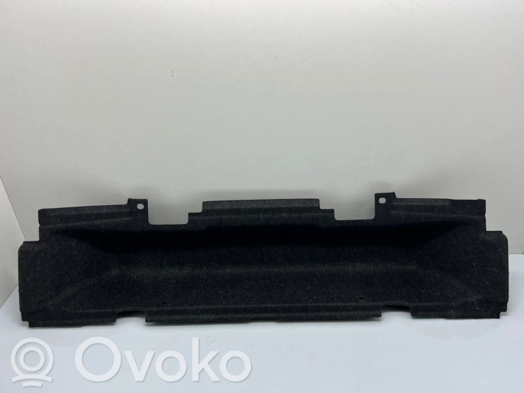 BMW 5 GT F07 Alte elemente acoperire portbagaj 