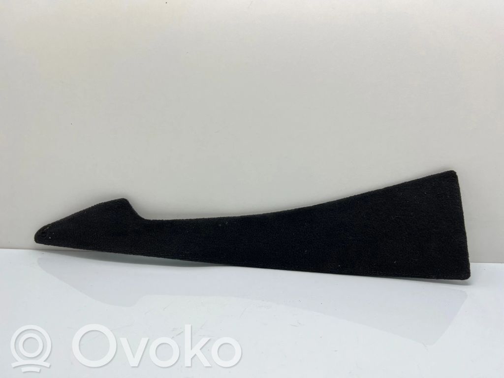 BMW 5 GT F07 Inne części wnętrza samochodu 