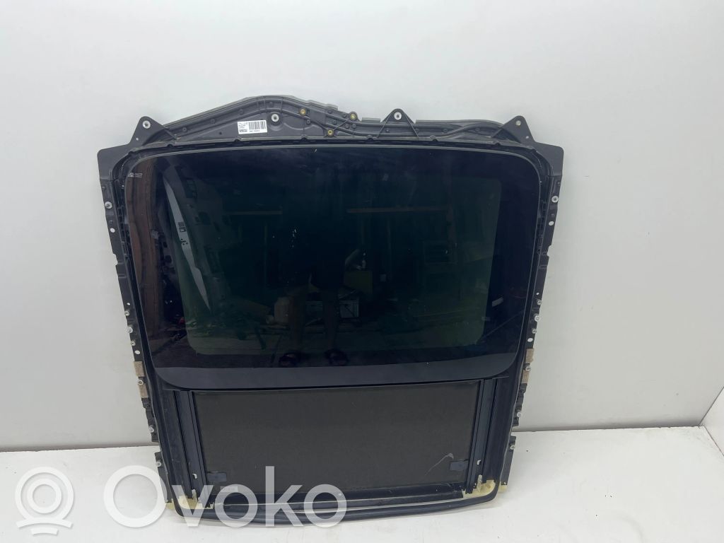 BMW 7 F01 F02 F03 F04 Stoglangio komplektas 