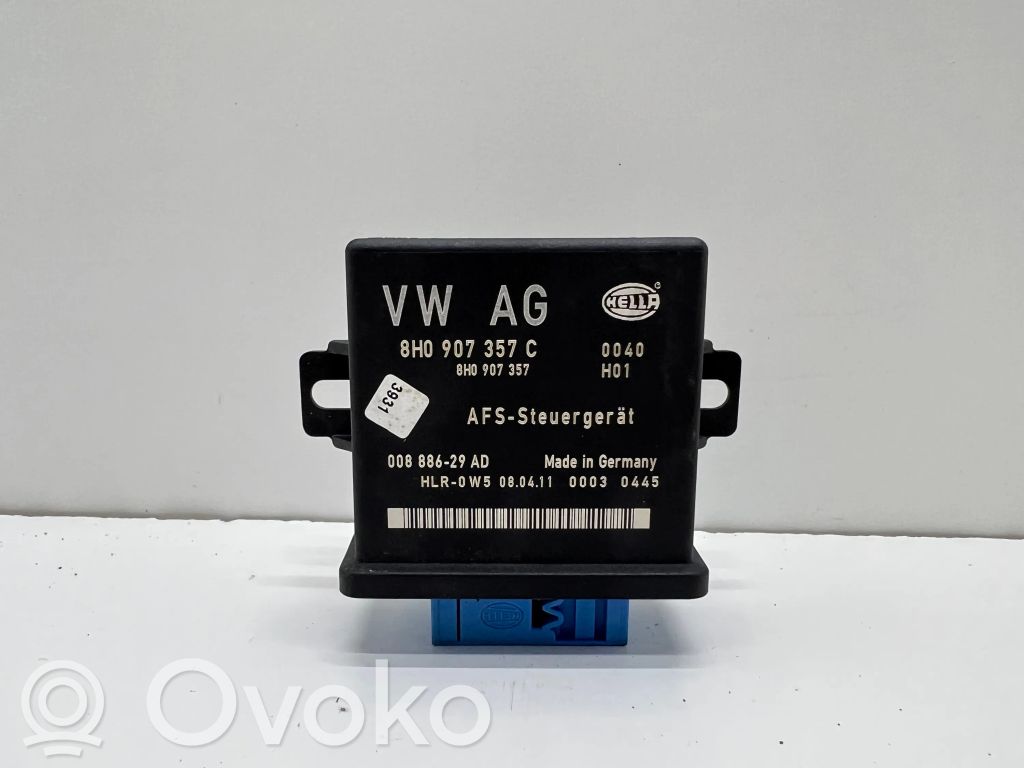 Audi Q5 SQ5 8R Module d'éclairage LCM 