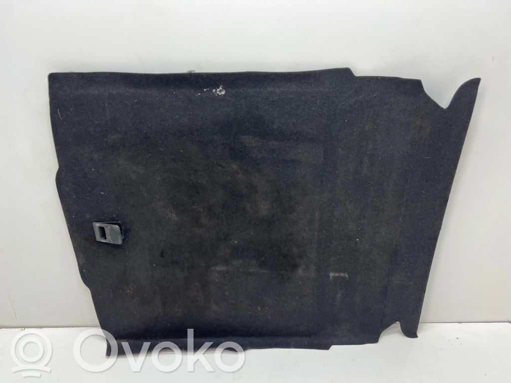 Wykładzina bagażnika   3G5863463,21702G