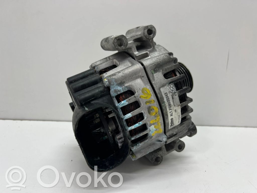 BMW 5 GT F07 Alternador 