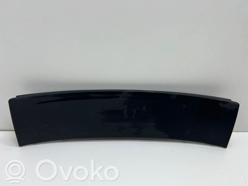 Audi Q5 SQ5 8R Other trunk/boot trim element 