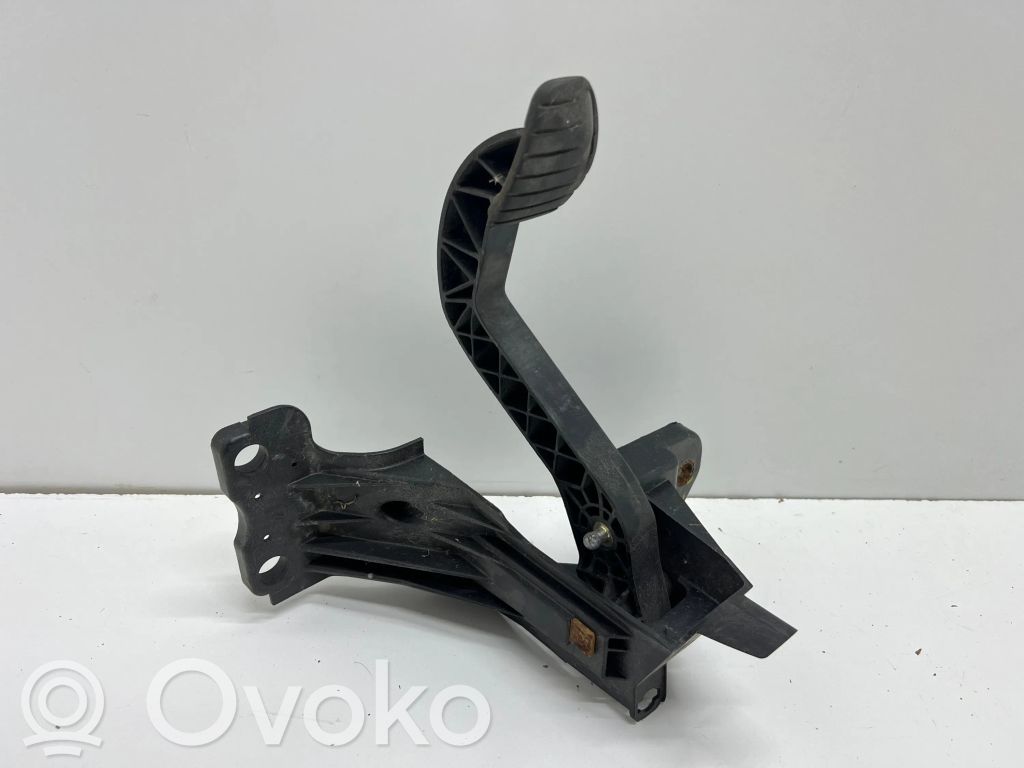 Renault Master III Pedal de embrague 