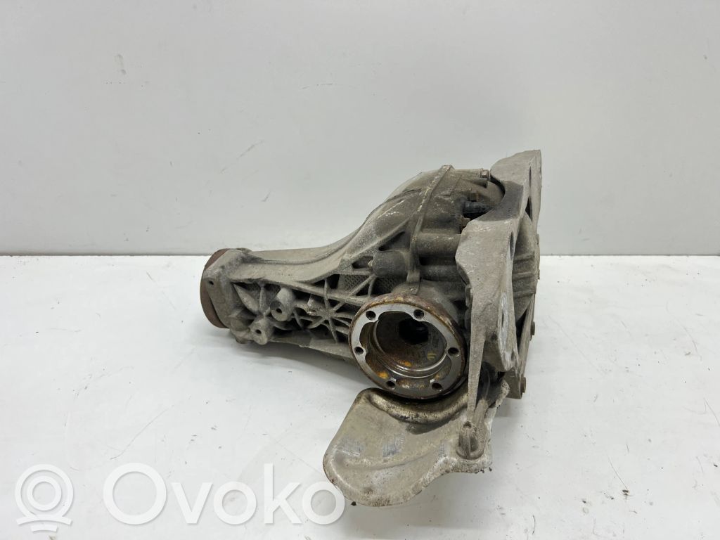 Audi A7 S7 4G Rear differential 