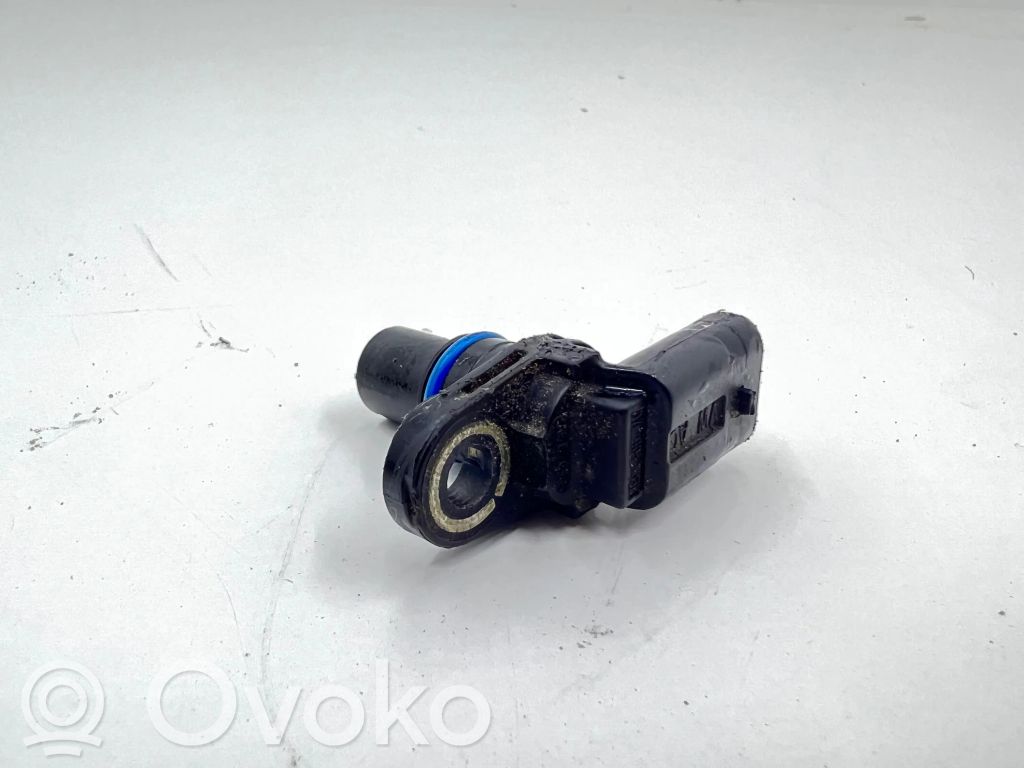 Audi A7 S7 4G Sensor de posición del cigüeñal (Usadas) 