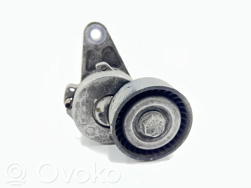 Audi A7 S7 4G Napinacz paska alternatora 