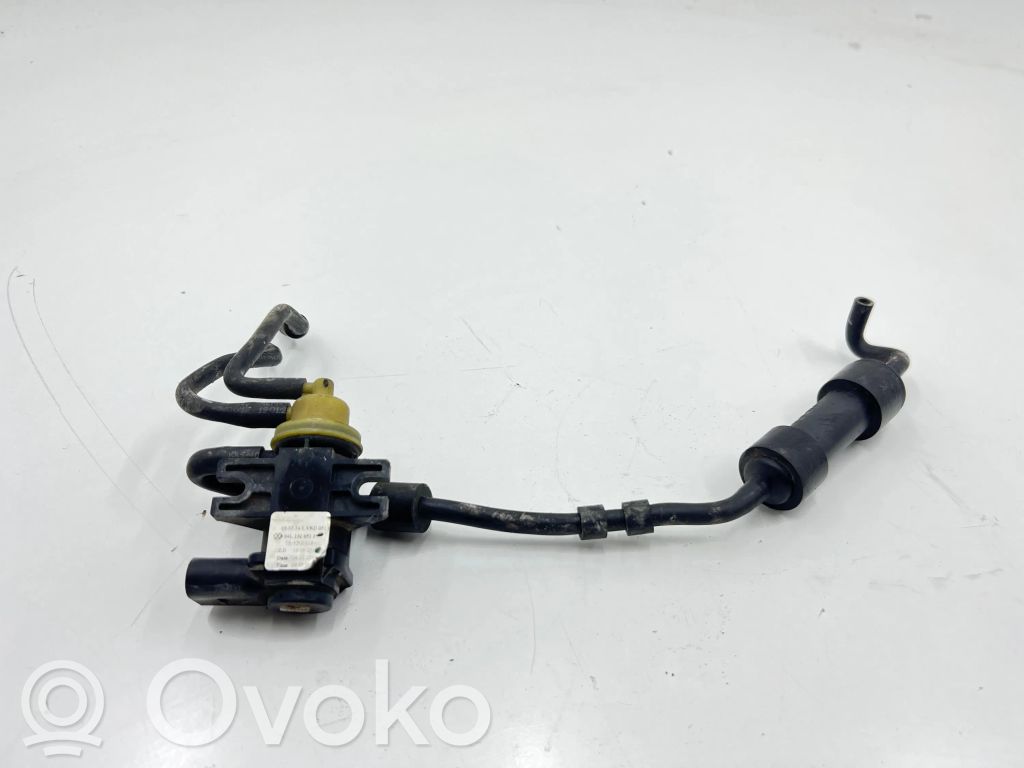 Zawór podciśnienia / Elektrozawór turbiny   04L131051F,14032016,1606201
