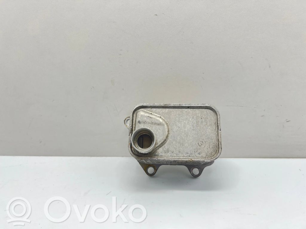Volkswagen Golf VII Mocowanie / uchwyt filtra oleju 
