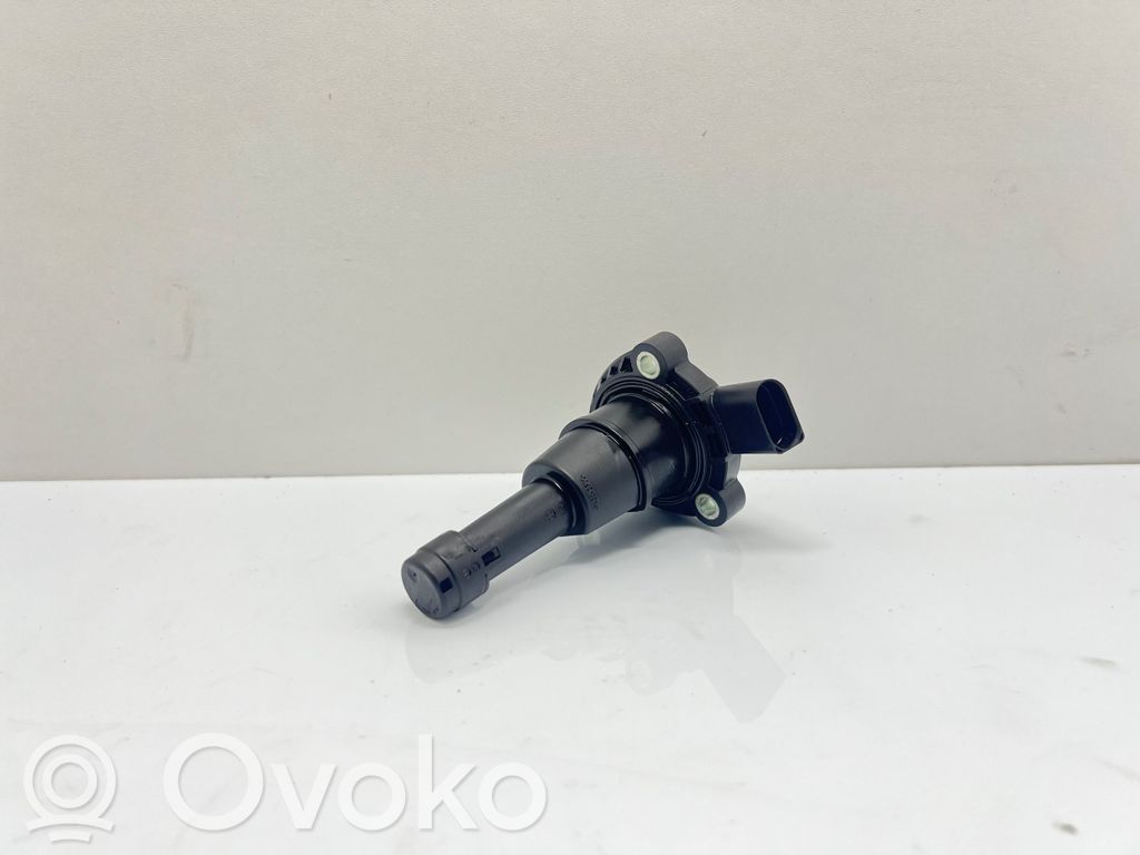 Volkswagen Golf VII Czujnik poziomu oleju 