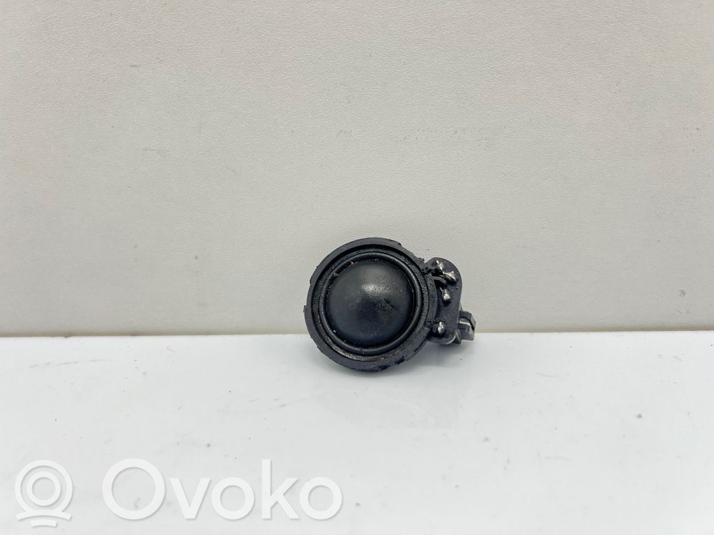 Audi A6 S6 C7 4G Skaļrunis (-i) pakaļējās durvīs 
