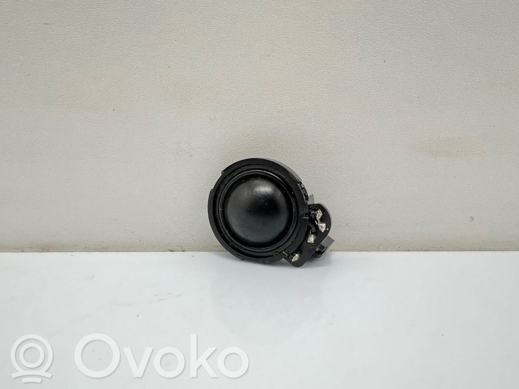 Audi A6 S6 C7 4G Skaļrunis (-i) pakaļējās durvīs 