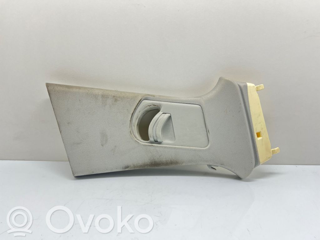 Audi A6 S6 C7 4G Osłona górna słupka / B 