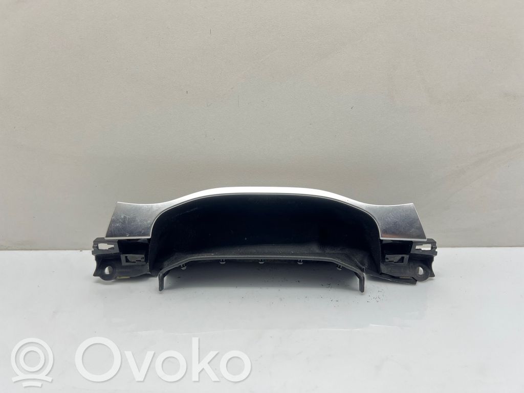 Audi A6 S6 C7 4G Steering wheel column trim 